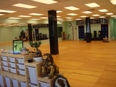 gym Sirota’s Alchymy
