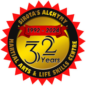 SIROTAS ALCHYMY Anniversary 2024